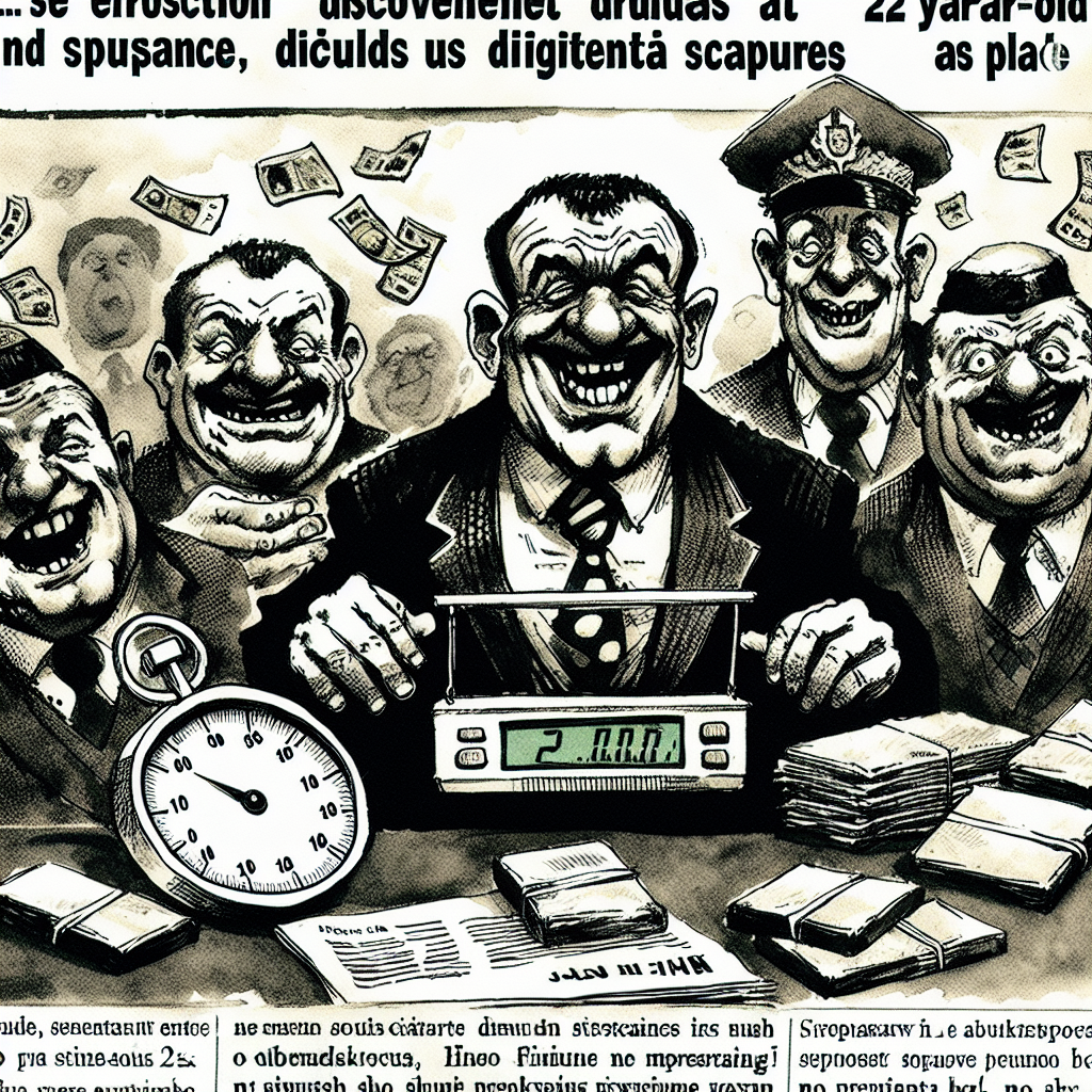 Policija pronašla drogu kod 22-godišnjaka u Đakovu