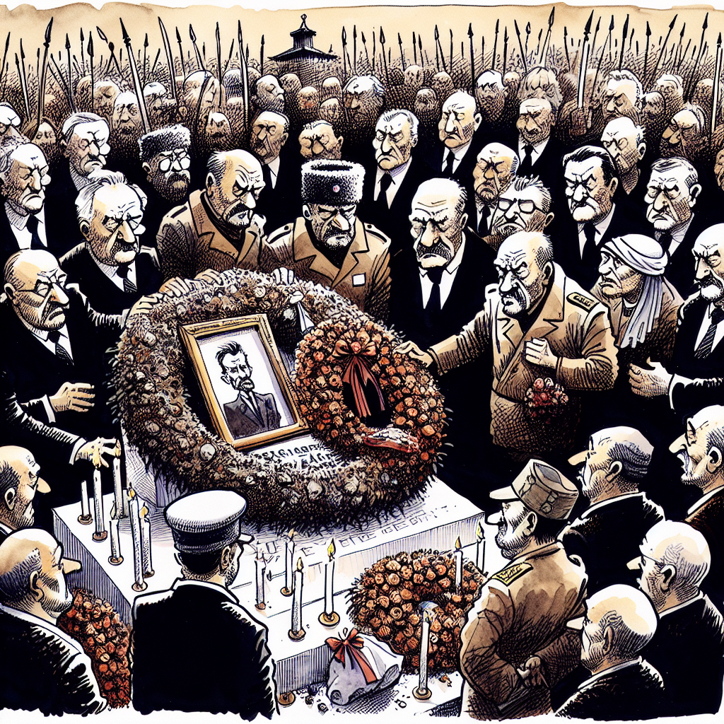 Strossmayerova smrt: Uspomena koja je otuđena kao i mnoga druga kulturna dobra