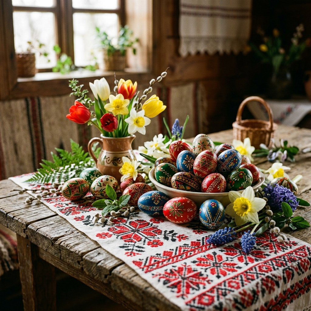 Uskrsni Blagoslov: Sveti Sakrament ili Kafić na Trgu?