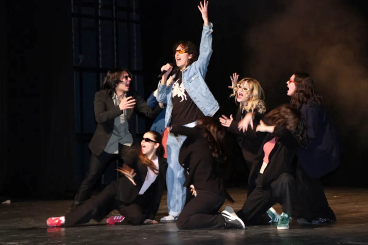 SVEČANO OTVOREN 18. MEĐUNARODNI FESTIVAL KAZALIŠNIH AKADEMIJA DIONIZ