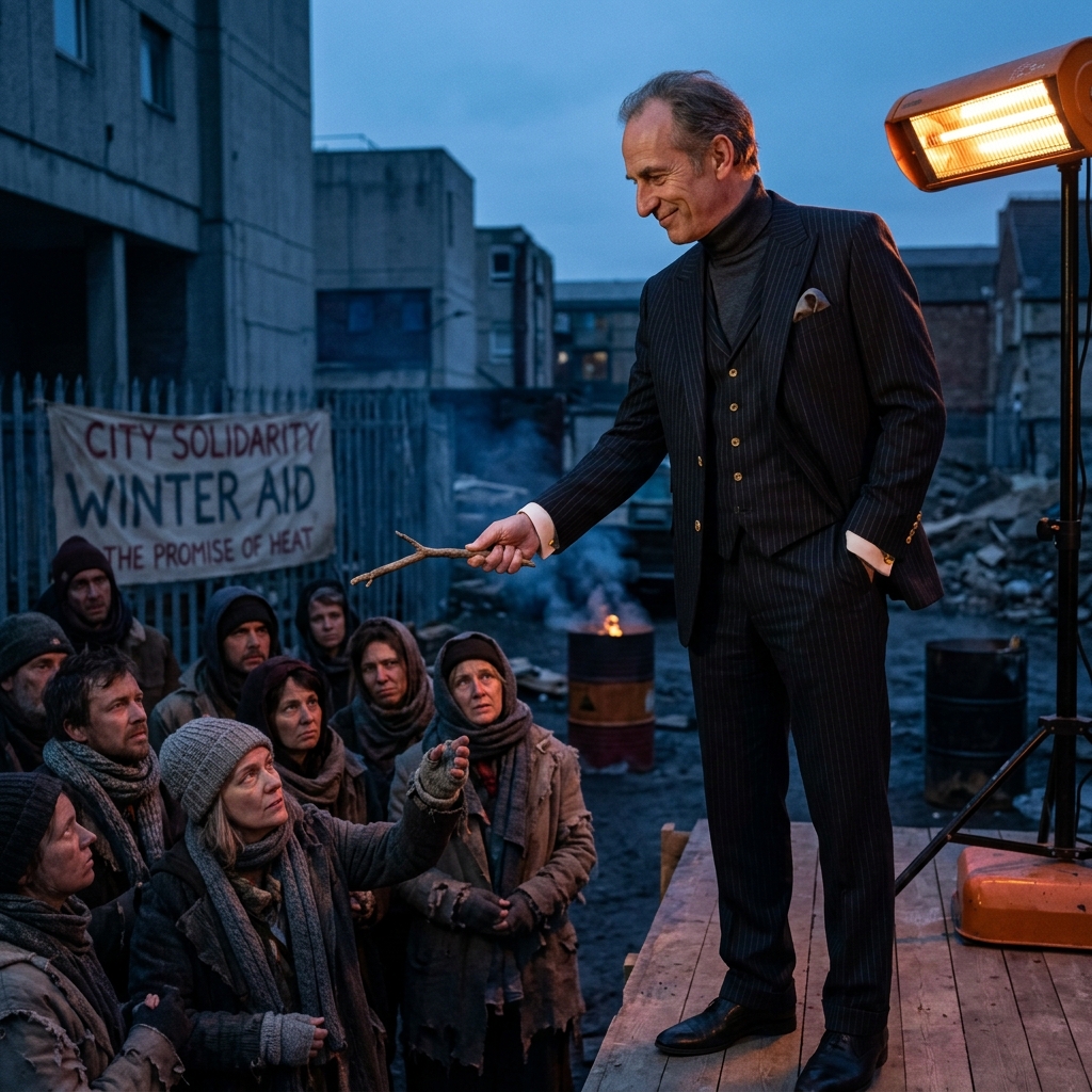 Kućanstvima dodatni popust od 15 posto na ogrjevno drvo