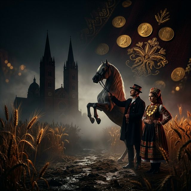 Poljak prevario Đakovčanku