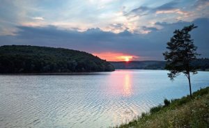 Svjetsko prvenstvo ribolov 2025 Đakovo