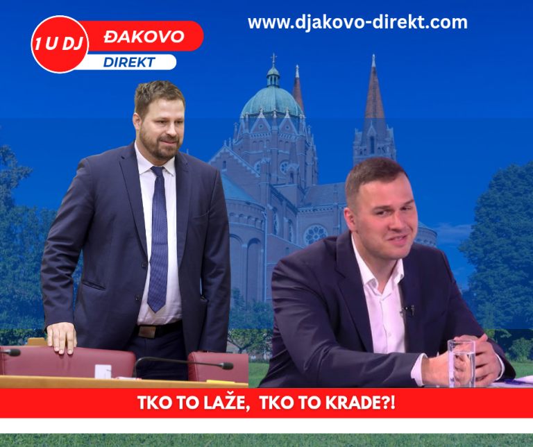 Mihalj i mandaric