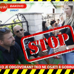 Sedam godina trovanja u kusevcu