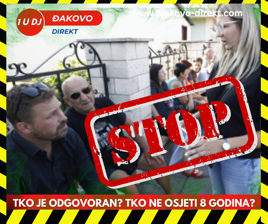 Sedam godina trovanja u kusevcu