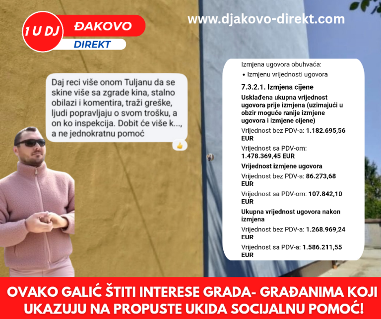 Centar za kulturu đakovo