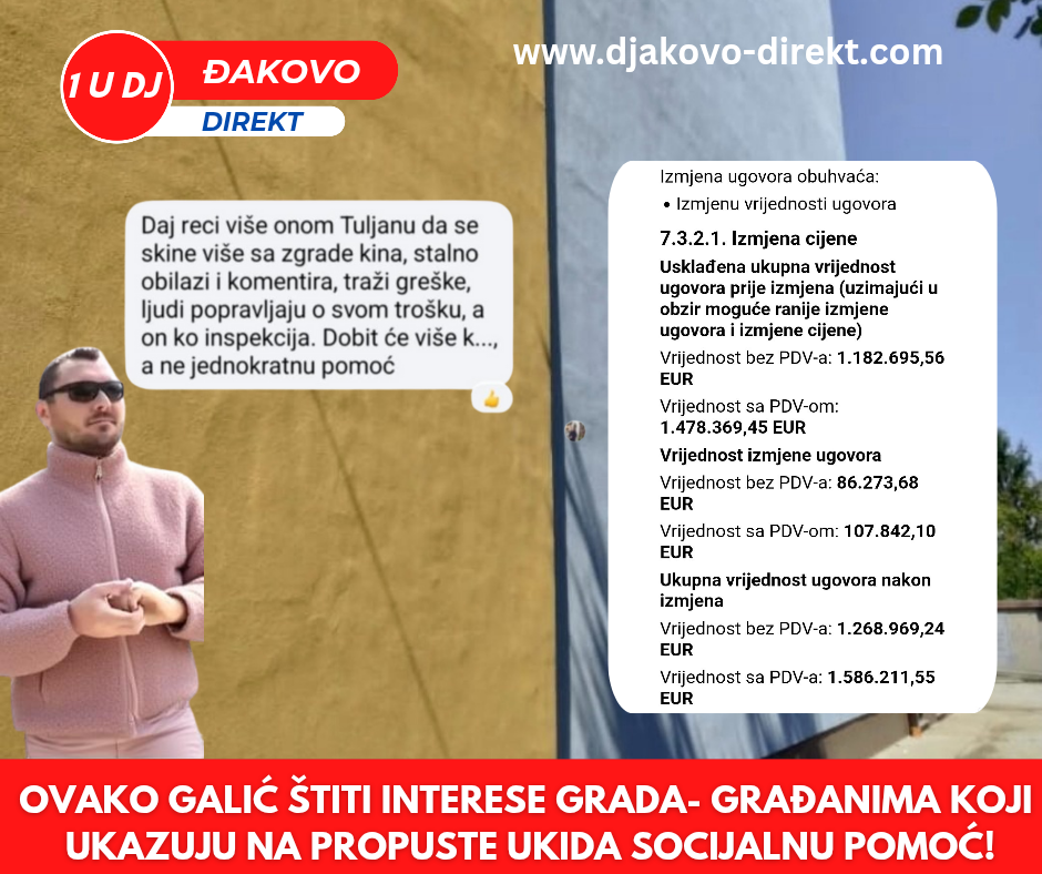 Centar za kulturu đakovo