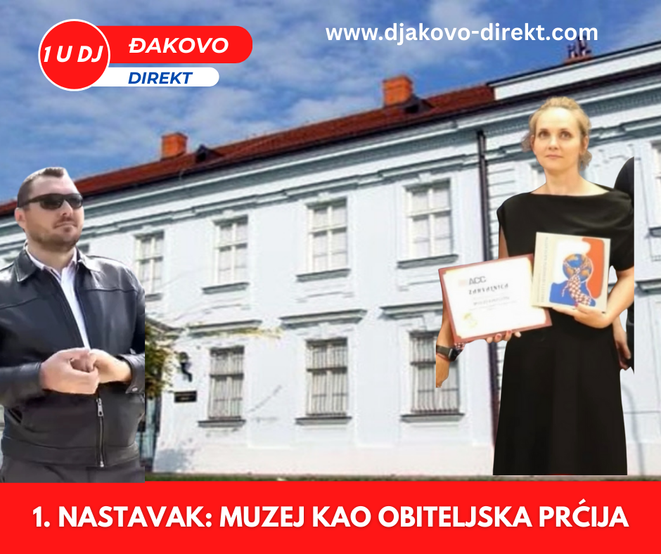 Muzej Đakovo