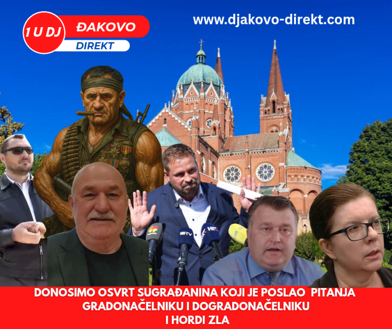 Hdz Đakovo- muzej