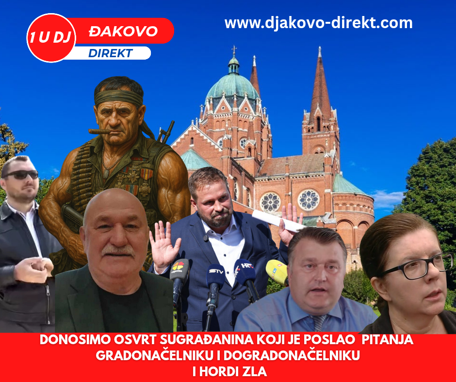 Hdz Đakovo- muzej