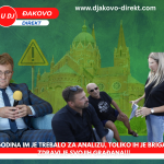 Smrad u kusevcu hdz