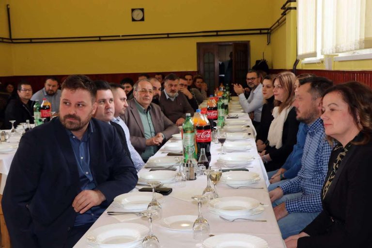 Galic Mandarić Đakovo