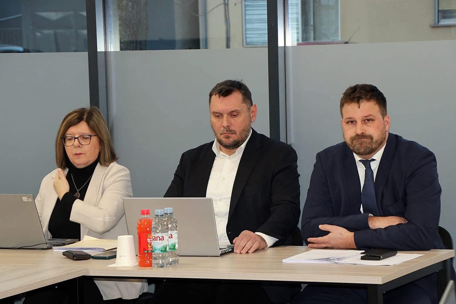 Galic mandaric Đakovo