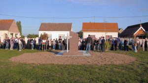 spomenik hrvatskim braniteljima piškorevci