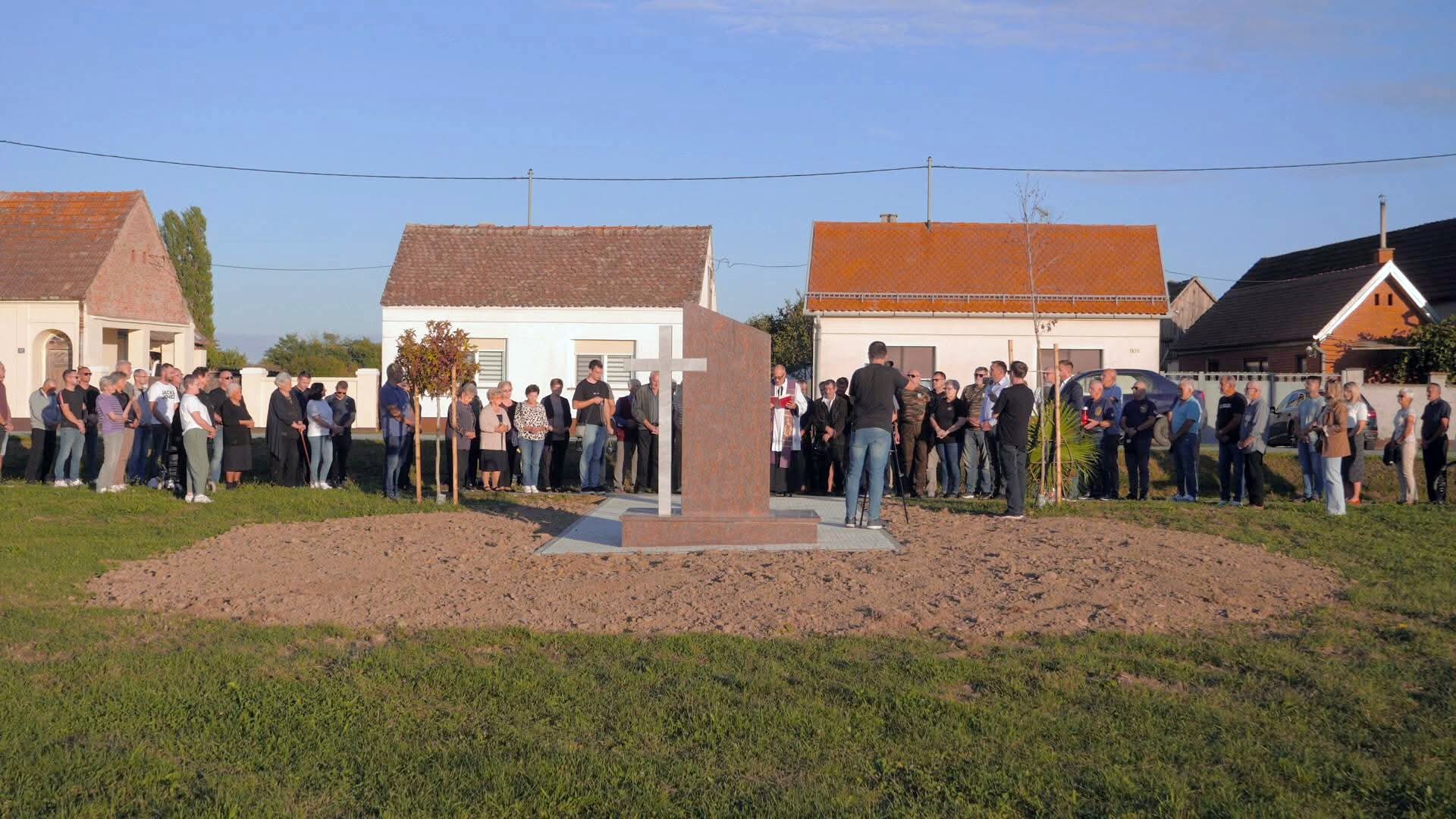 spomenik hrvatskim braniteljima piškorevci