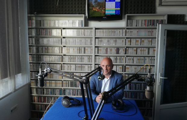 Ivan Kocis Đakovački vodovod